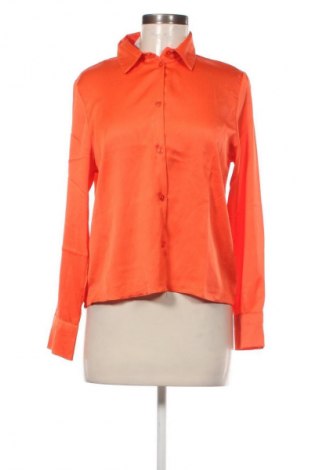 Damenbluse Primark, Größe M, Farbe Orange, Preis € 8,12