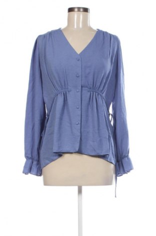 Damenbluse Primark, Größe M, Farbe Blau, Preis € 17,99