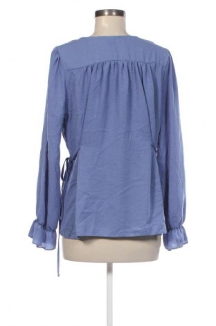 Damenbluse Primark, Größe M, Farbe Blau, Preis € 17,99