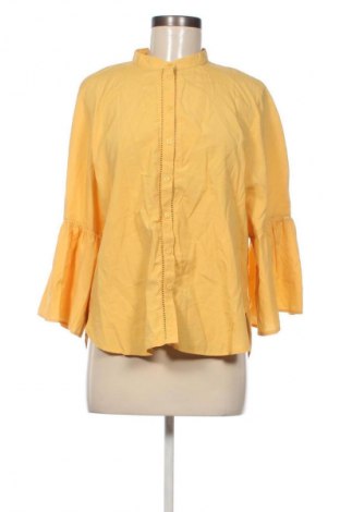 Damenbluse Primark, Größe XL, Farbe Gelb, Preis € 9,03