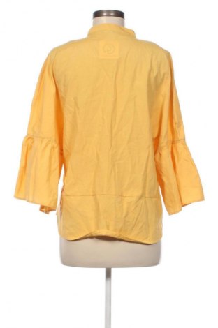 Damenbluse Primark, Größe XL, Farbe Gelb, Preis € 9,03