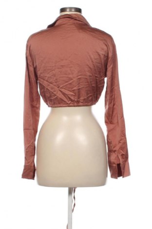 Damenbluse Princess Polly, Größe S, Farbe Braun, Preis € 10,99