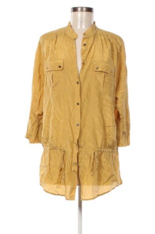 Damenbluse Principles, Größe M, Farbe Gelb, Preis € 20,92