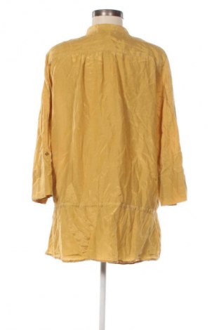 Damenbluse Principles, Größe M, Farbe Gelb, Preis € 20,92