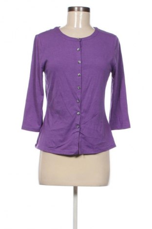 Damenbluse Privilege, Größe M, Farbe Lila, Preis € 26,99
