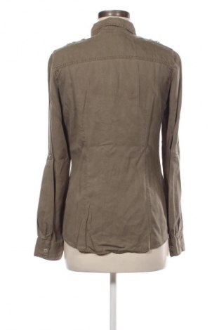 Damenbluse Promod, Größe M, Farbe Grün, Preis € 14,99