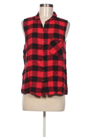 Damenbluse Pull&Bear, Größe M, Farbe Mehrfarbig, Preis 8,99 €
