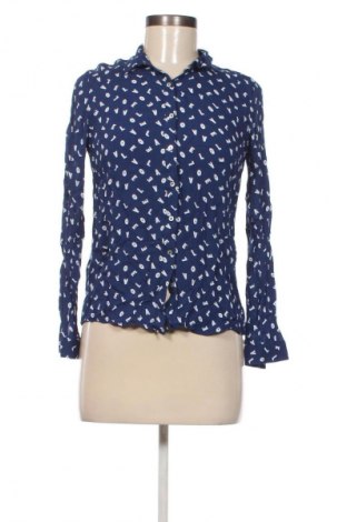 Damenbluse Pull&Bear, Größe S, Farbe Mehrfarbig, Preis € 17,99