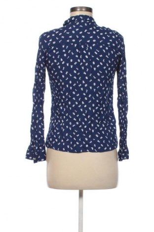 Damenbluse Pull&Bear, Größe S, Farbe Mehrfarbig, Preis € 17,99