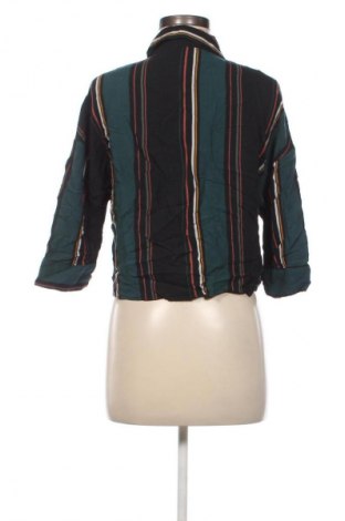 Damenbluse Pull&Bear, Größe S, Farbe Mehrfarbig, Preis € 8,99