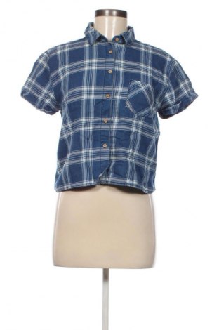 Dámská košile  Pull&Bear, Velikost M, Barva Vícebarevné, Cena  169,00 Kč