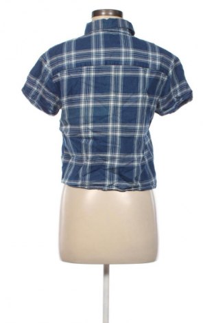 Dámská košile  Pull&Bear, Velikost M, Barva Vícebarevné, Cena  169,00 Kč