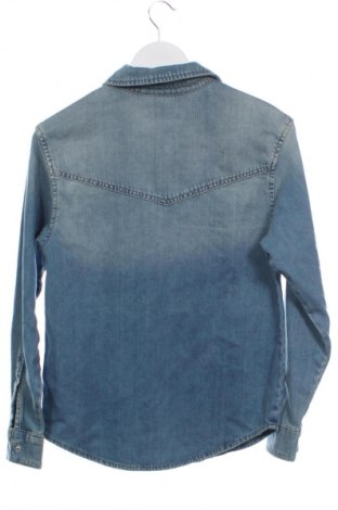 Damenbluse Pull&Bear, Größe XS, Farbe Mehrfarbig, Preis € 9,99