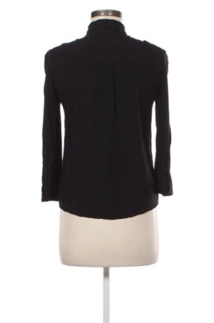 Damenbluse Pull&Bear, Größe S, Farbe Schwarz, Preis € 7,99