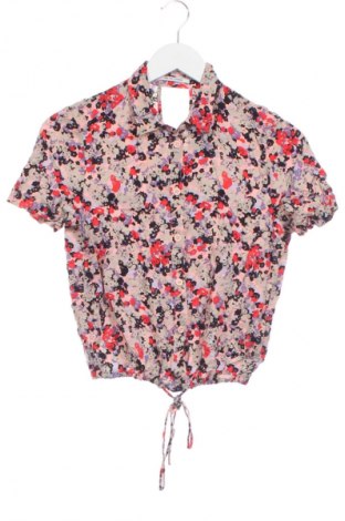 Damenbluse Q/S by S.Oliver, Größe XS, Farbe Mehrfarbig, Preis 8,99 €