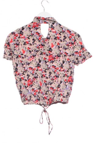 Damenbluse Q/S by S.Oliver, Größe XS, Farbe Mehrfarbig, Preis 8,99 €