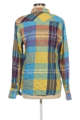 Damenbluse Ralph Lauren Denim & Supply, Größe M, Farbe Mehrfarbig, Preis € 15,99