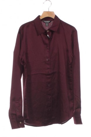 Damska koszula Ralph Lauren, Rozmiar XS, Kolor Czerwony, Cena 719,99 zł