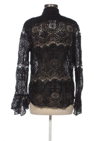 Damska koszula Ralph Lauren Denim & Supply, Rozmiar XL, Kolor Czarny, Cena 104,99 zł