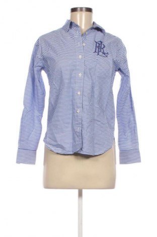 Γυναικείο πουκάμισο Ralph Lauren, Μέγεθος XS, Χρώμα Πολύχρωμο, Τιμή 65,99 €