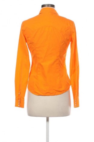 Damenbluse Ralph Lauren, Größe S, Farbe Orange, Preis € 53,00