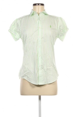 Dámská košile  Ralph Lauren Sport, Velikost S, Barva Vícebarevné, Cena  709,00 Kč