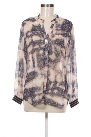 Damenbluse Reflex, Größe M, Farbe Mehrfarbig, Preis € 8,99
