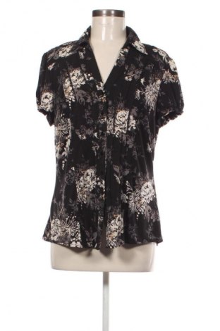 Cămașă de femei Reitmans, Mărime L, Culoare Multicolor, Preț 65,79 Lei