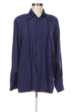 Damenbluse Reject, Größe XL, Farbe Blau, Preis € 12,77