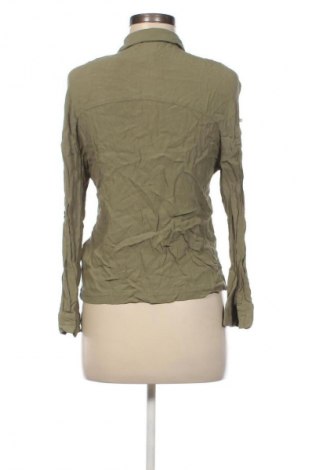 Damenbluse Reserved, Größe S, Farbe Grün, Preis € 7,99