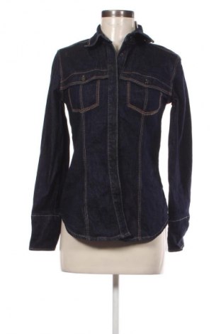 Damenbluse Reserved, Größe S, Farbe Blau, Preis € 17,40