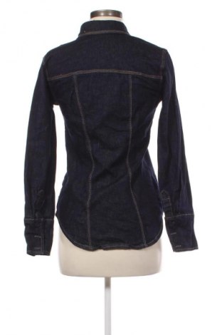 Damenbluse Reserved, Größe S, Farbe Blau, Preis € 17,40