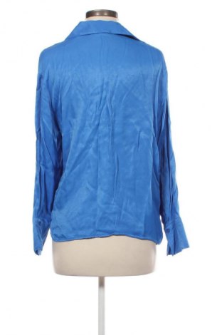 Damenbluse Reserved, Größe L, Farbe Blau, Preis € 8,99