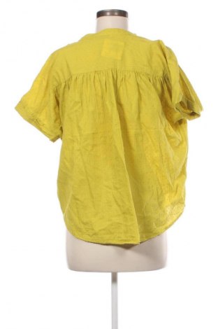 Damenbluse Reserved, Größe M, Farbe Grün, Preis € 9,99