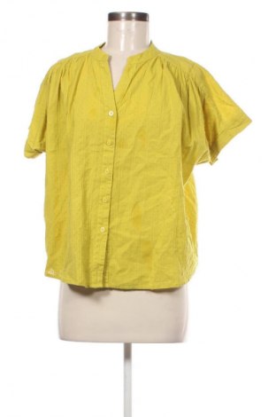 Damenbluse Reserved, Größe M, Farbe Grün, Preis € 9,99