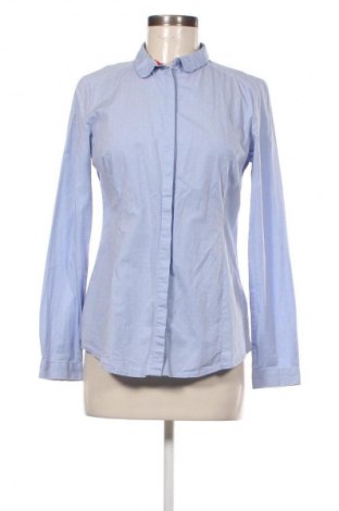 Damenbluse Reserved, Größe M, Farbe Blau, Preis € 12,79