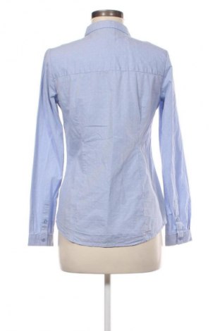 Damenbluse Reserved, Größe M, Farbe Blau, Preis € 12,79