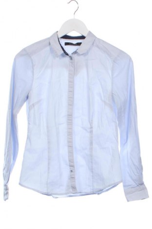 Damenbluse Reserved, Größe XS, Farbe Blau, Preis € 7,99