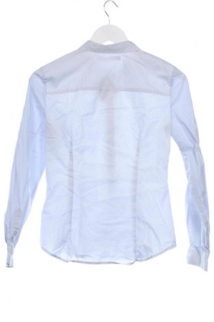 Damenbluse Reserved, Größe XS, Farbe Blau, Preis € 7,99