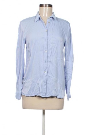 Damenbluse Reserved, Größe S, Farbe Blau, Preis € 12,79
