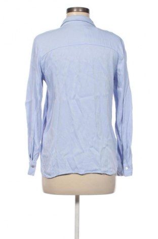 Damenbluse Reserved, Größe S, Farbe Blau, Preis € 12,79