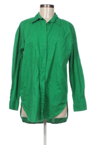 Damenbluse Reserved, Größe S, Farbe Grün, Preis € 12,68