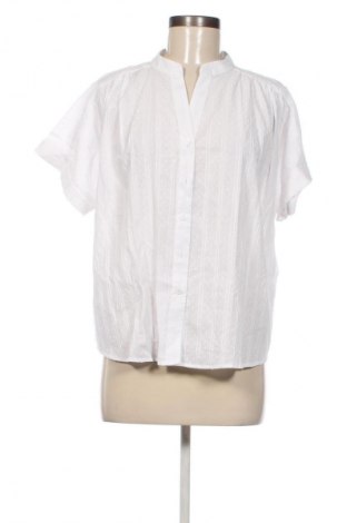 Damenbluse Reserved, Größe M, Farbe Weiß, Preis € 12,68