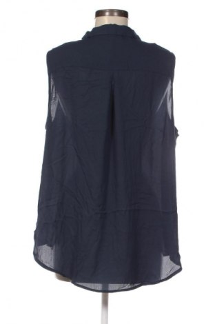 Cămașă de femei Review, Mărime XXL, Culoare Albastru, Preț 74,99 Lei