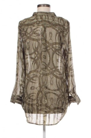 Damenbluse Richard Allan x H&M, Größe S, Farbe Mehrfarbig, Preis € 12,83