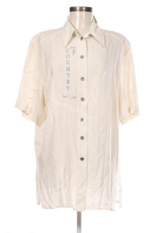 Női ing Rigany, Méret XL, Szín Bézs, Ár 5 865 Ft