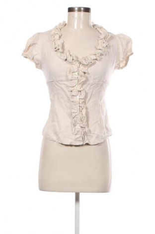 Damenbluse Rinascimento, Größe S, Farbe Beige, Preis 25,00 €