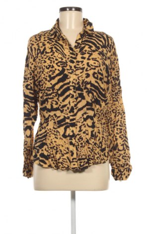 Damenbluse River Island, Größe L, Farbe Mehrfarbig, Preis € 10,99