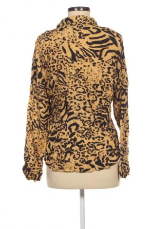 Damenbluse River Island, Größe L, Farbe Mehrfarbig, Preis € 10,99