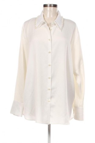 Damenbluse River Island, Größe XXL, Farbe Weiß, Preis € 28,99